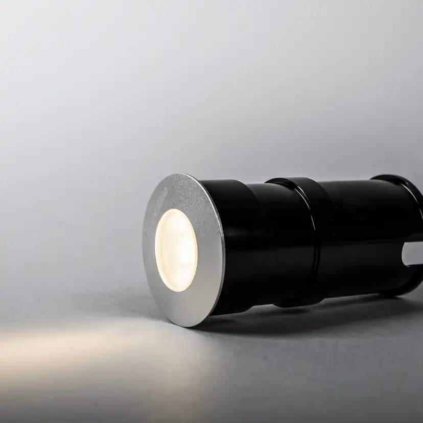 Ingjutningshylsa Hide-a-lite Decklight Super