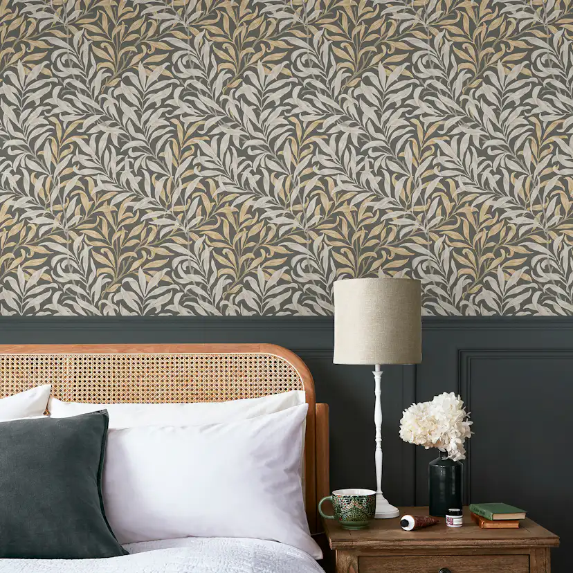 Tapet William Morris At Home Willow Bough 124244