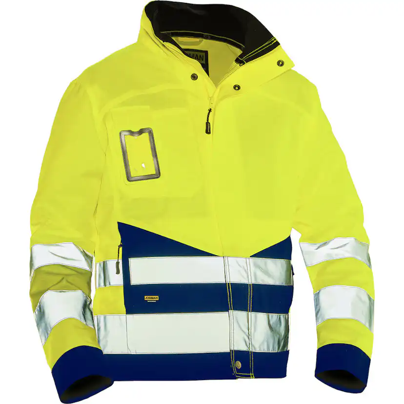 Hantverksjacka Jobman Varsel 1231