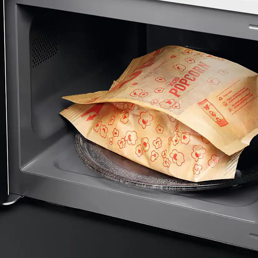 Mikrovågsugn Electrolux 25l EMZ725MMK