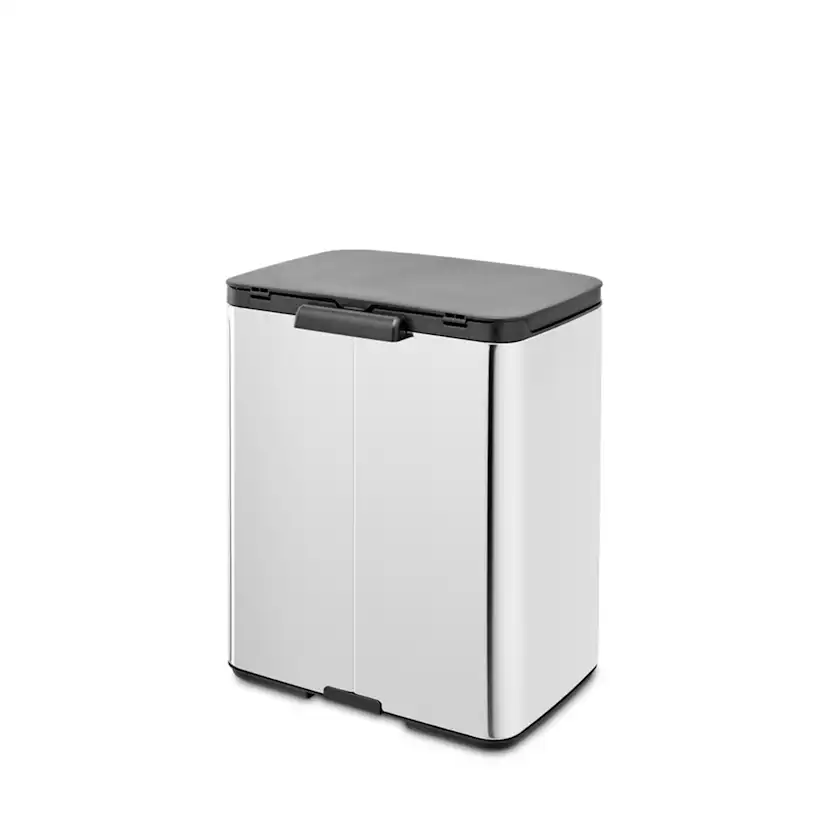 Papperskorg Brabantia Bo 12 L