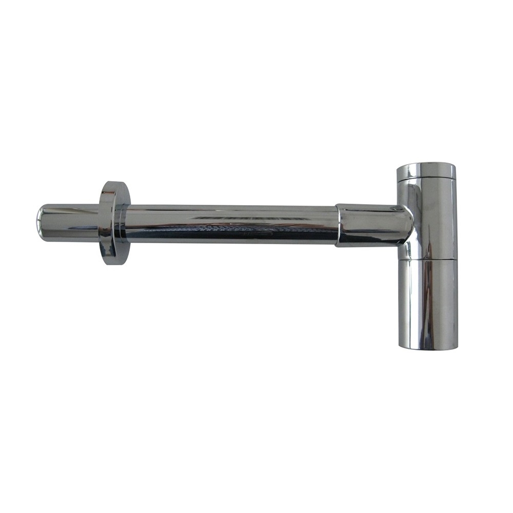 Vattenlås Alterna Metall R32 x 32 mm