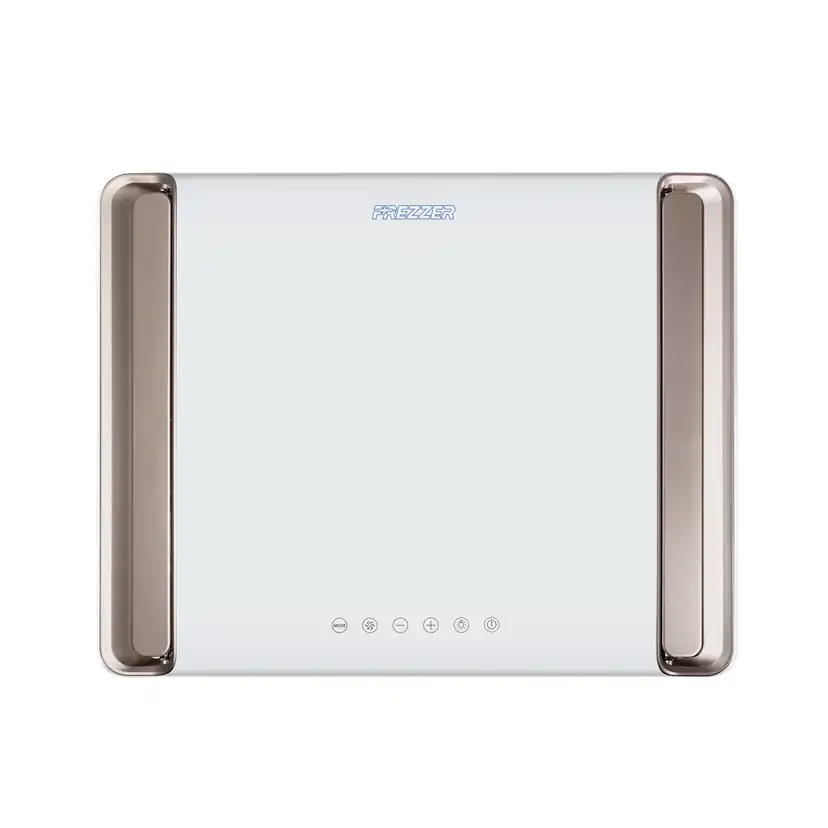AC Frezzer Caravan 2,6 kW Appstyrd Luftkonditionering Med Wi-fi