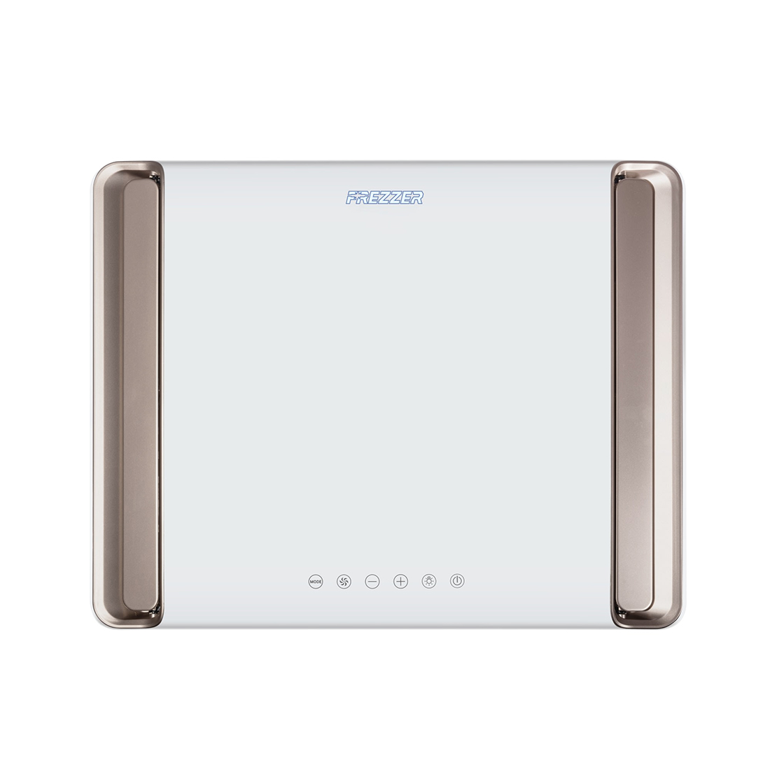 AC Frezzer Caravan 2,6 kW Appstyrd Luftkonditionering Med Wi-fi