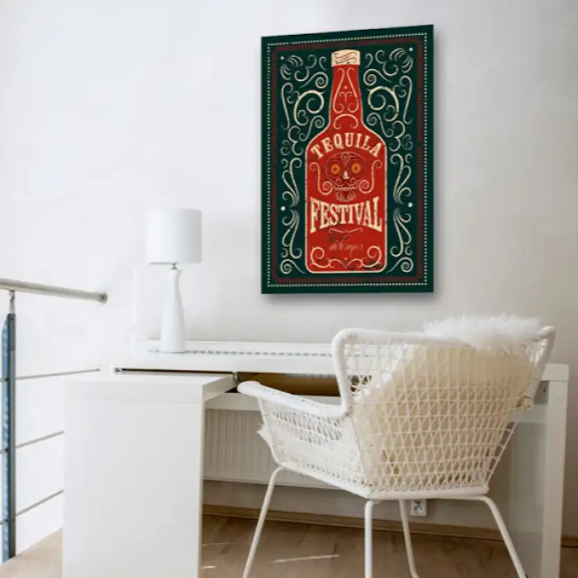 Tavla Arkiio Tequila Festival