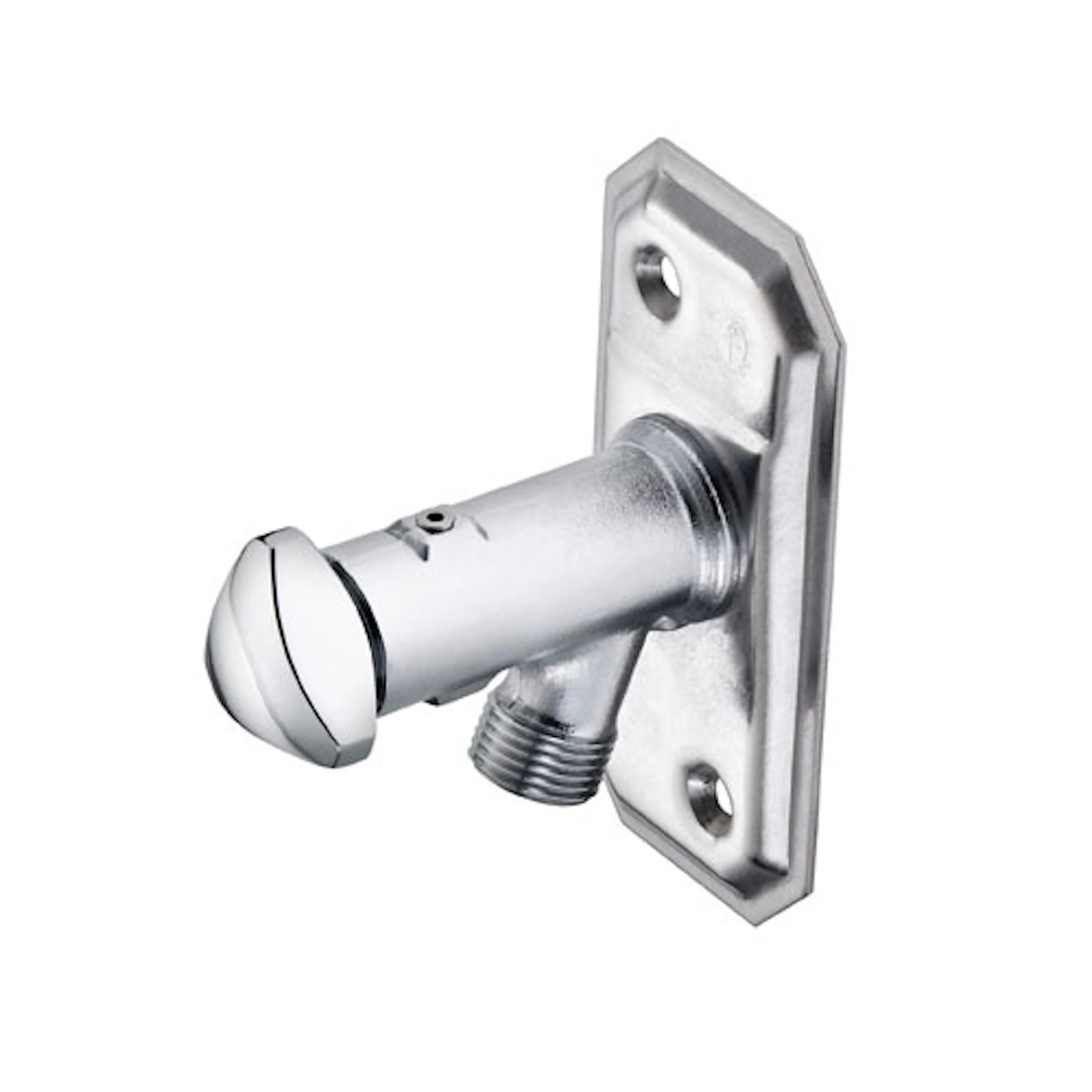 Vattenutkastare Vatette för max 400 mm vägg med Ratt