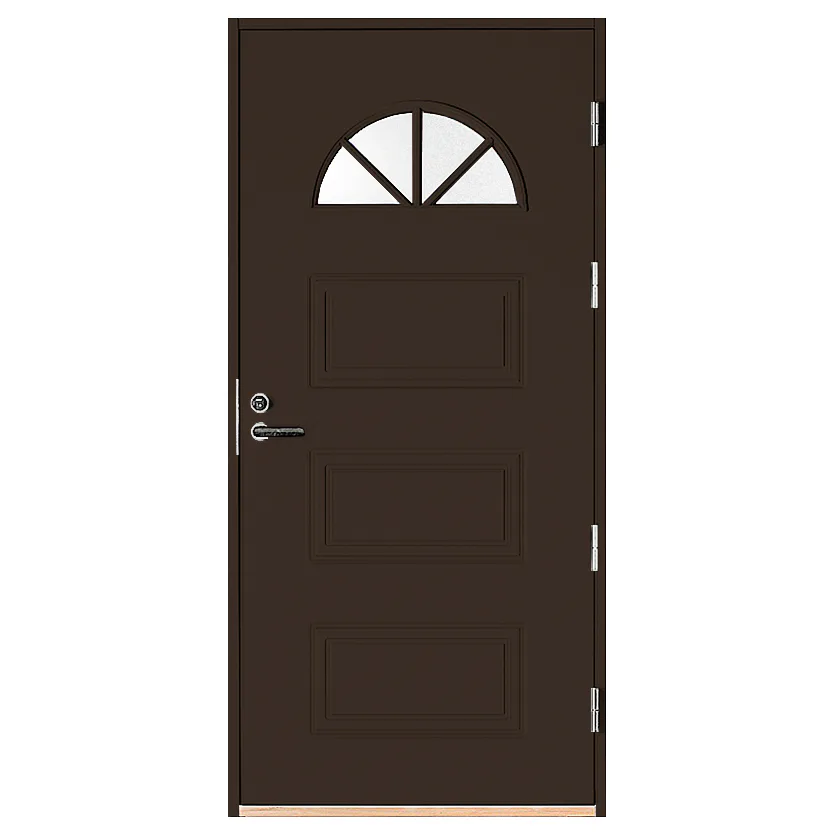 S-8005-Y20R, Brun