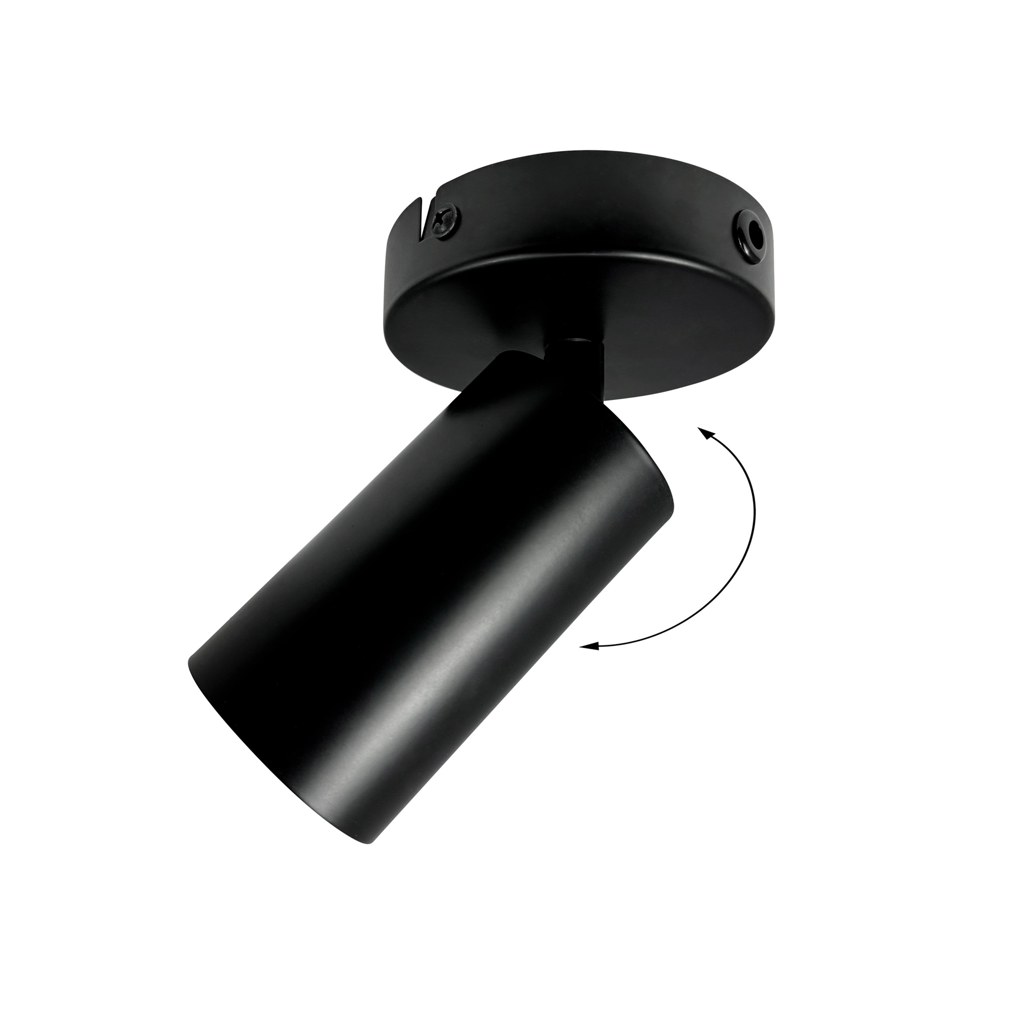 Spotlight Dyberg Larsen Modern Takbelysning