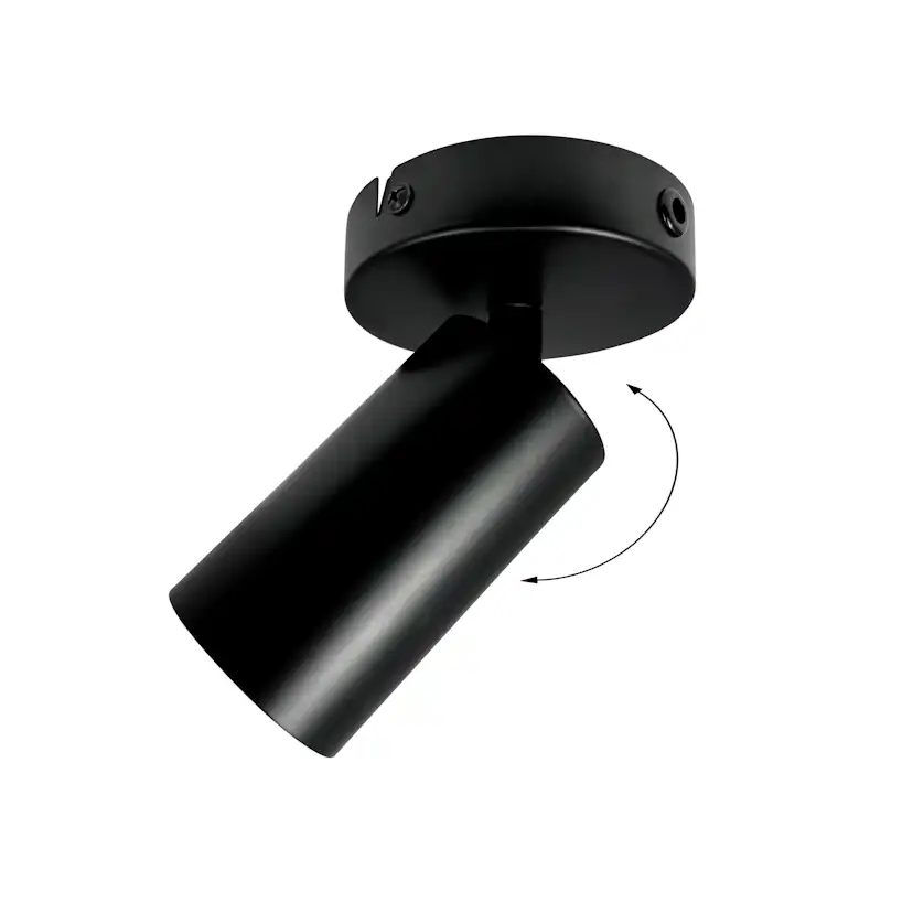 Spotlight Dyberg Larsen Modern Takbelysning
