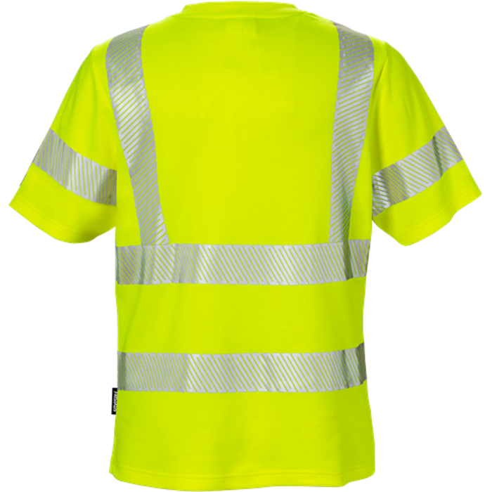 T-shirt Dam Fristads 7458 THV