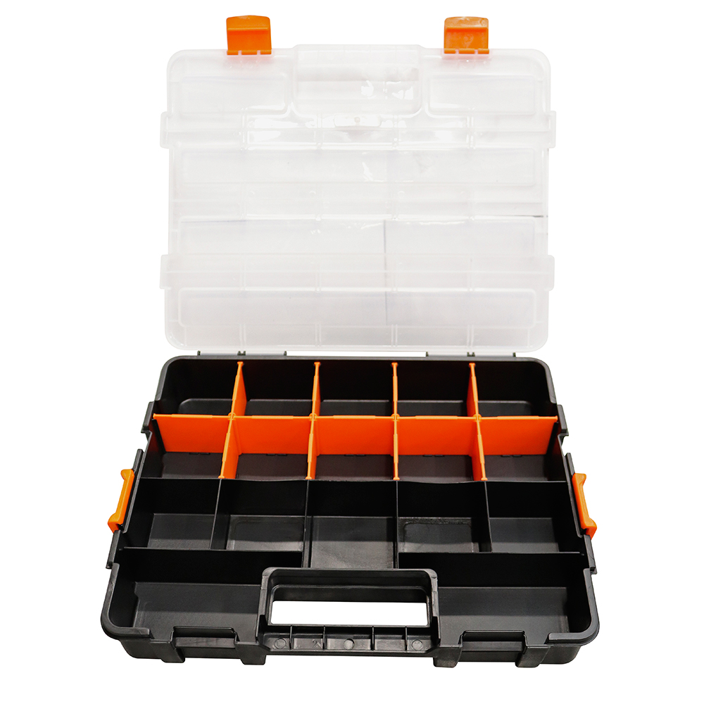 Sortimentlåda Boxer