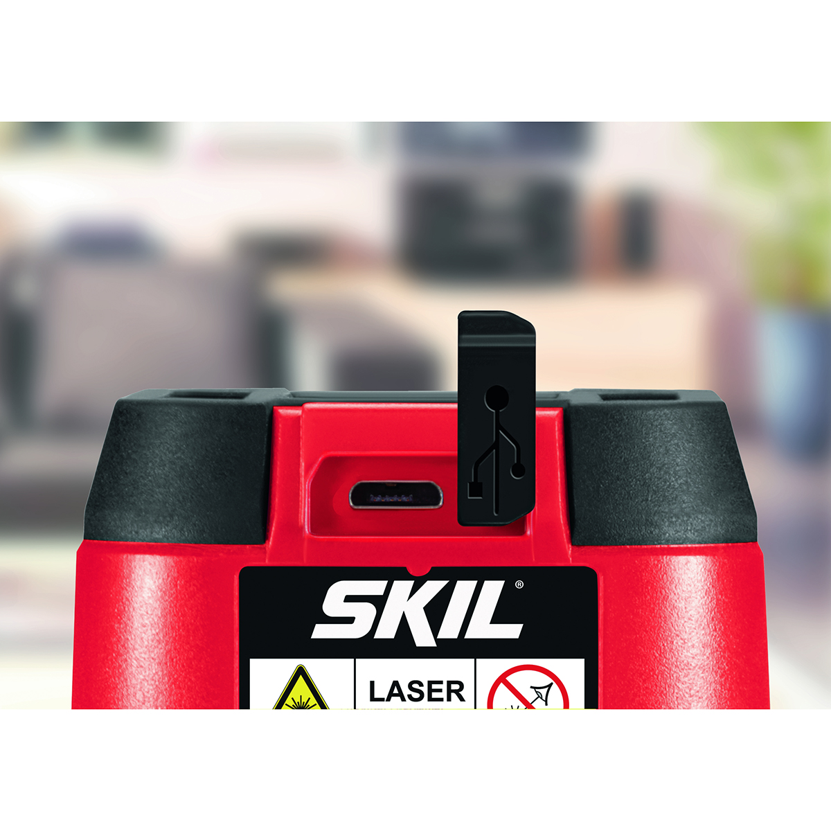 Krysslaser SKIL 1910 AA