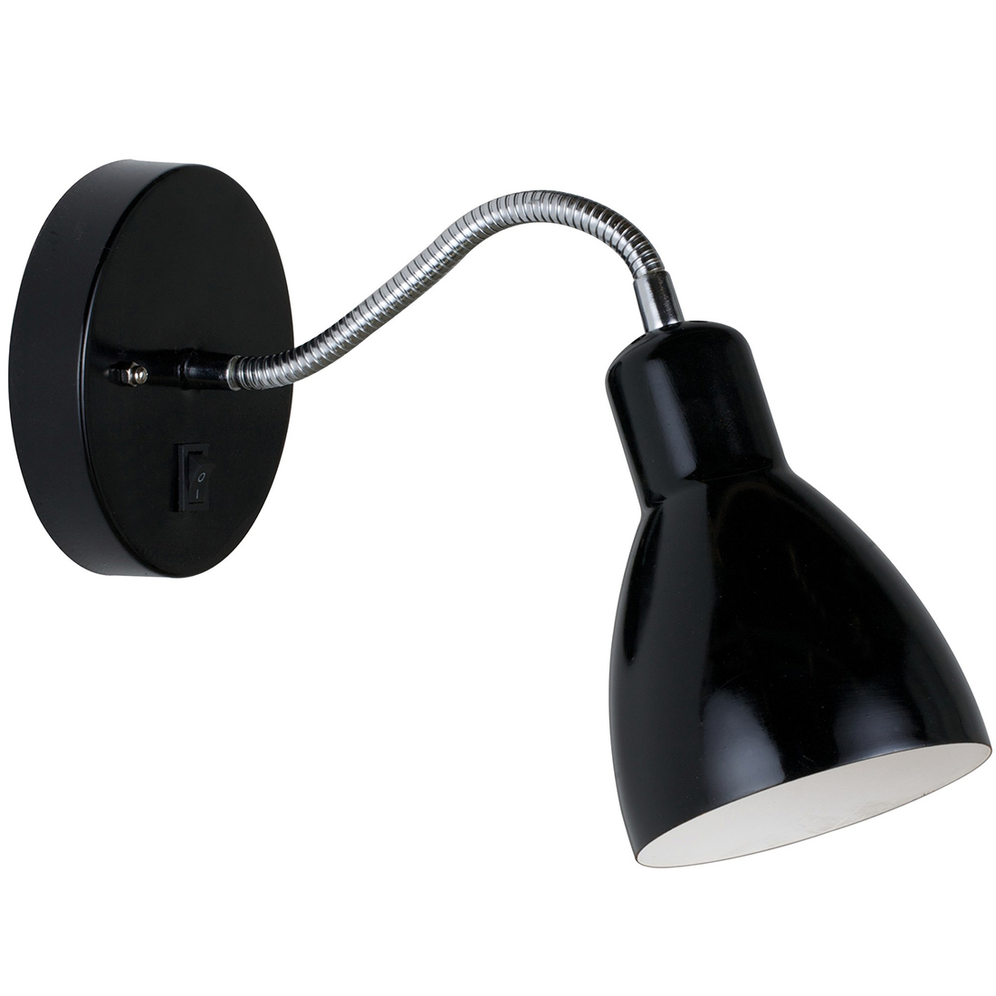 Vägglampa Nordlux Cyclone
