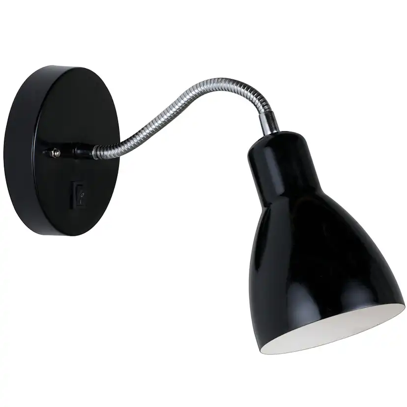 Vägglampa Nordlux Cyclone
