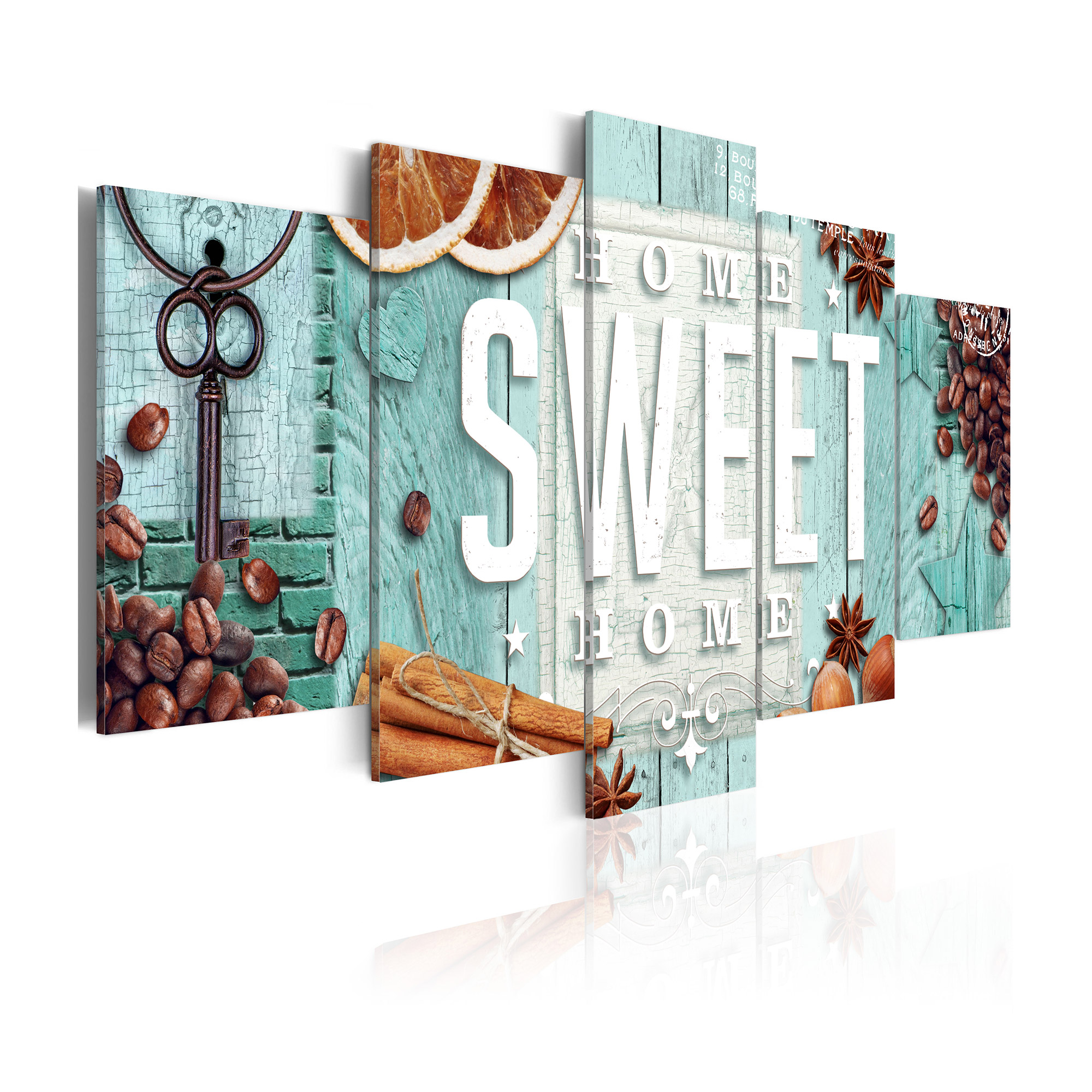 Tavla Arkiio Aromatic Inspiration