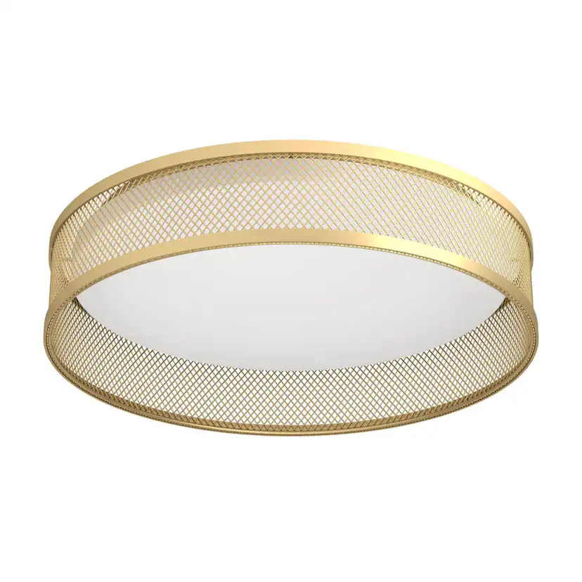 Taklampa Eglo Luppineria Ø385 mm