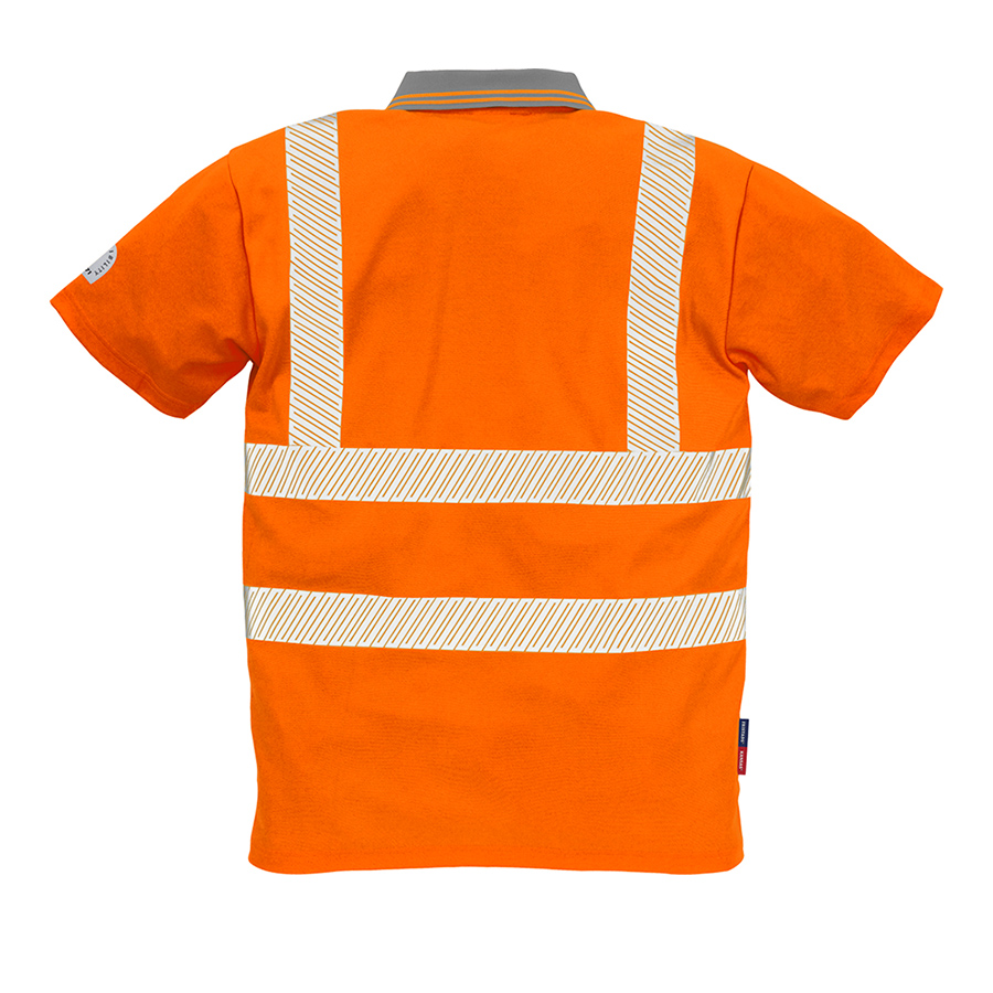 Piké Fristads 7406 TPS