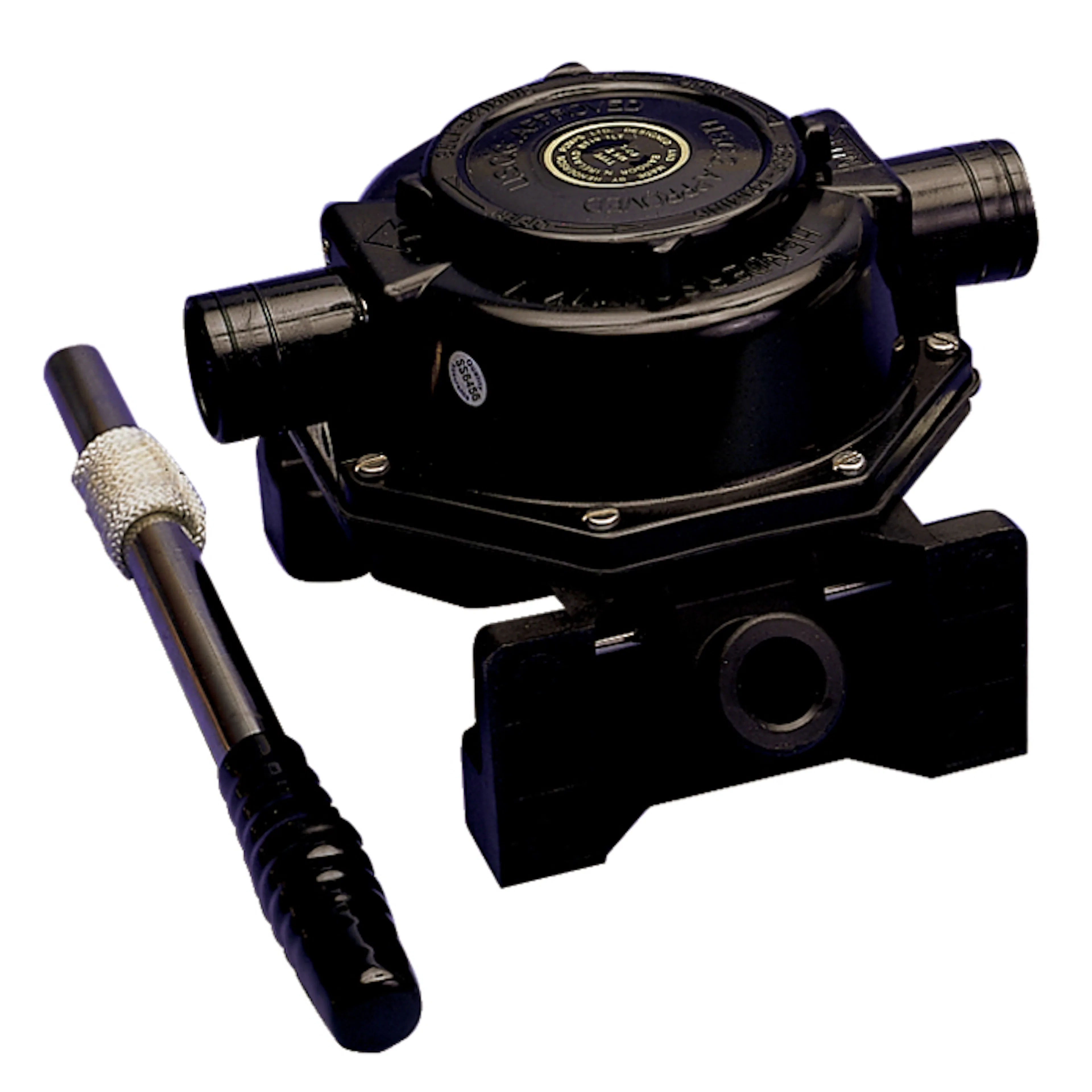 Länspump Whale Henderson MK5 Universal