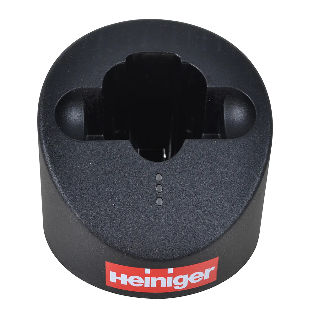 Batteriladdare Heiniger Till Xplorer