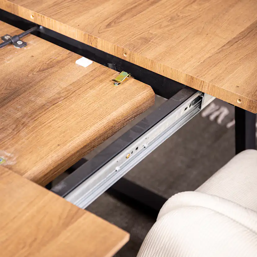 Matgrupp Venture Home Inca med 4 Corina Stolar