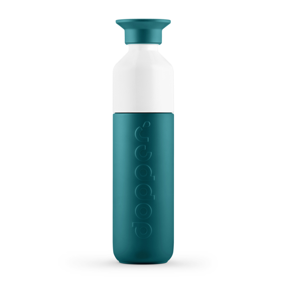 Vattenflaska Dopper Isolerad 350 ml