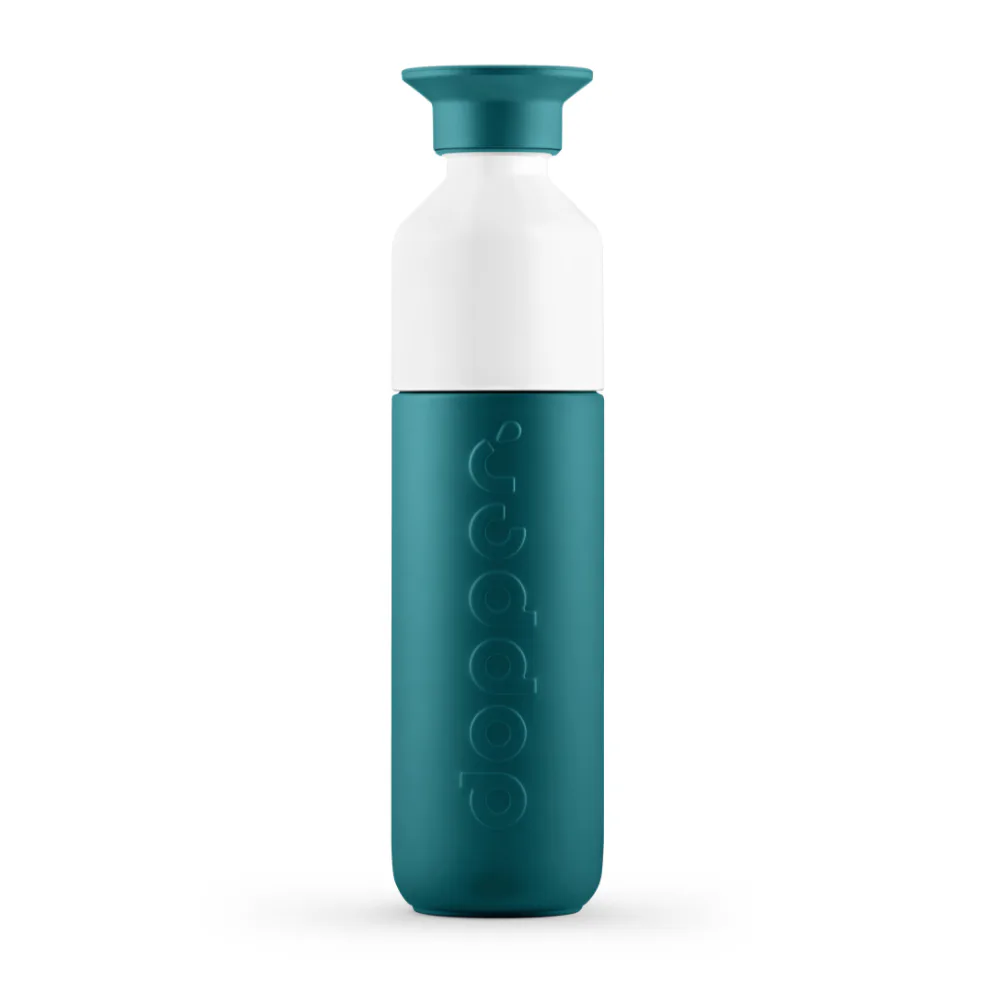 Vattenflaska Dopper Isolerad 350 ml