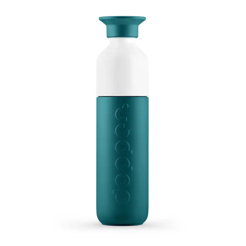 Vattenflaska Dopper Isolerad 350 ml