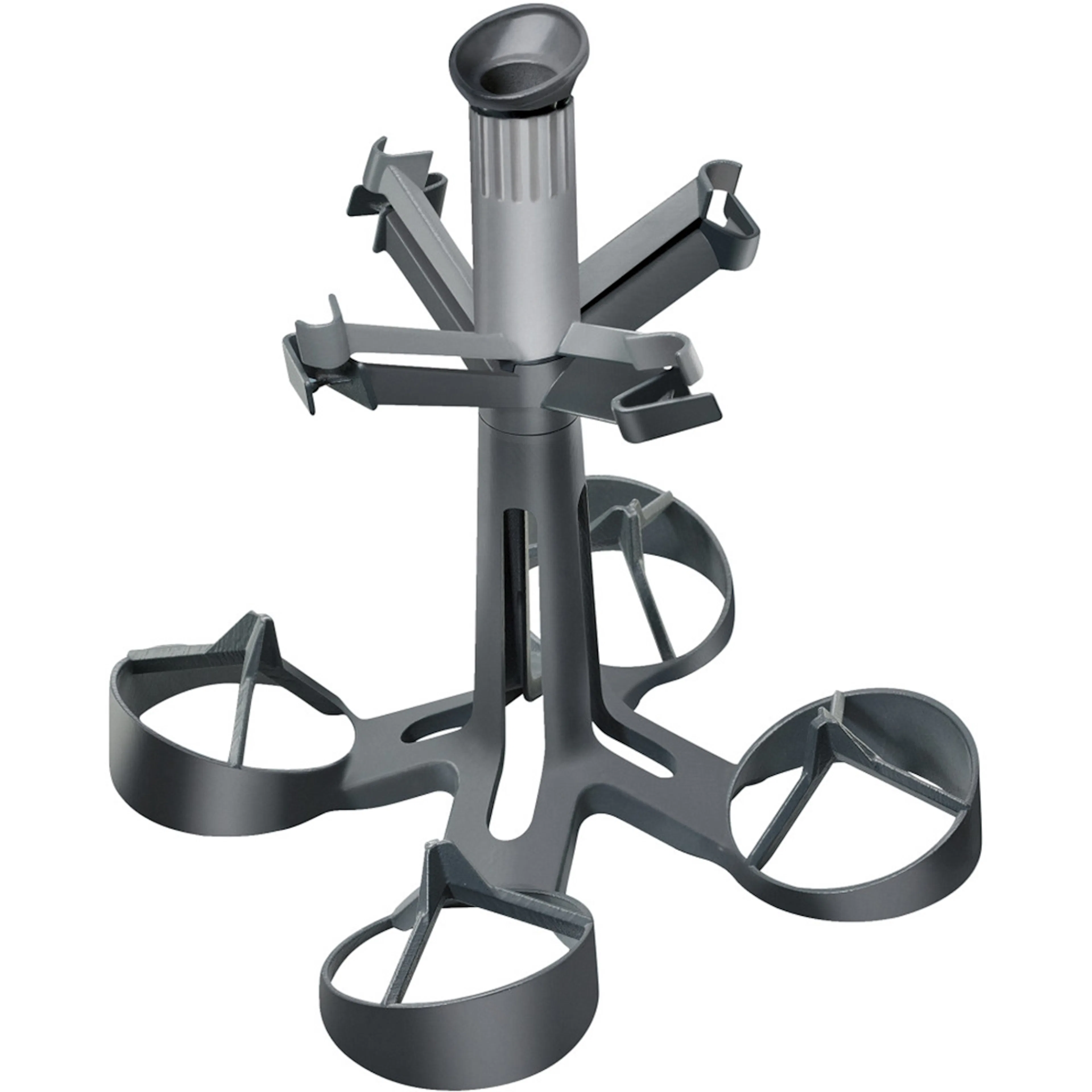 Glasställning Siemens SZ73300 För 4st vinglas