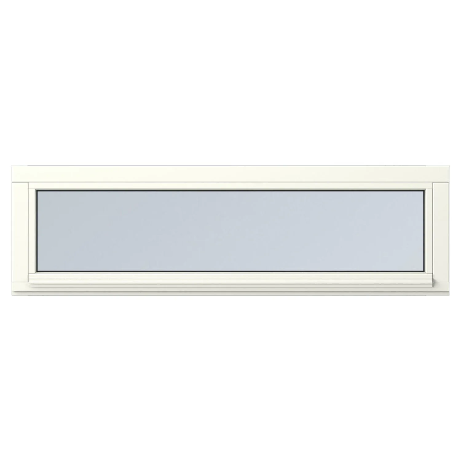 Överljus NorDan Bor SL 460 Lagerförd