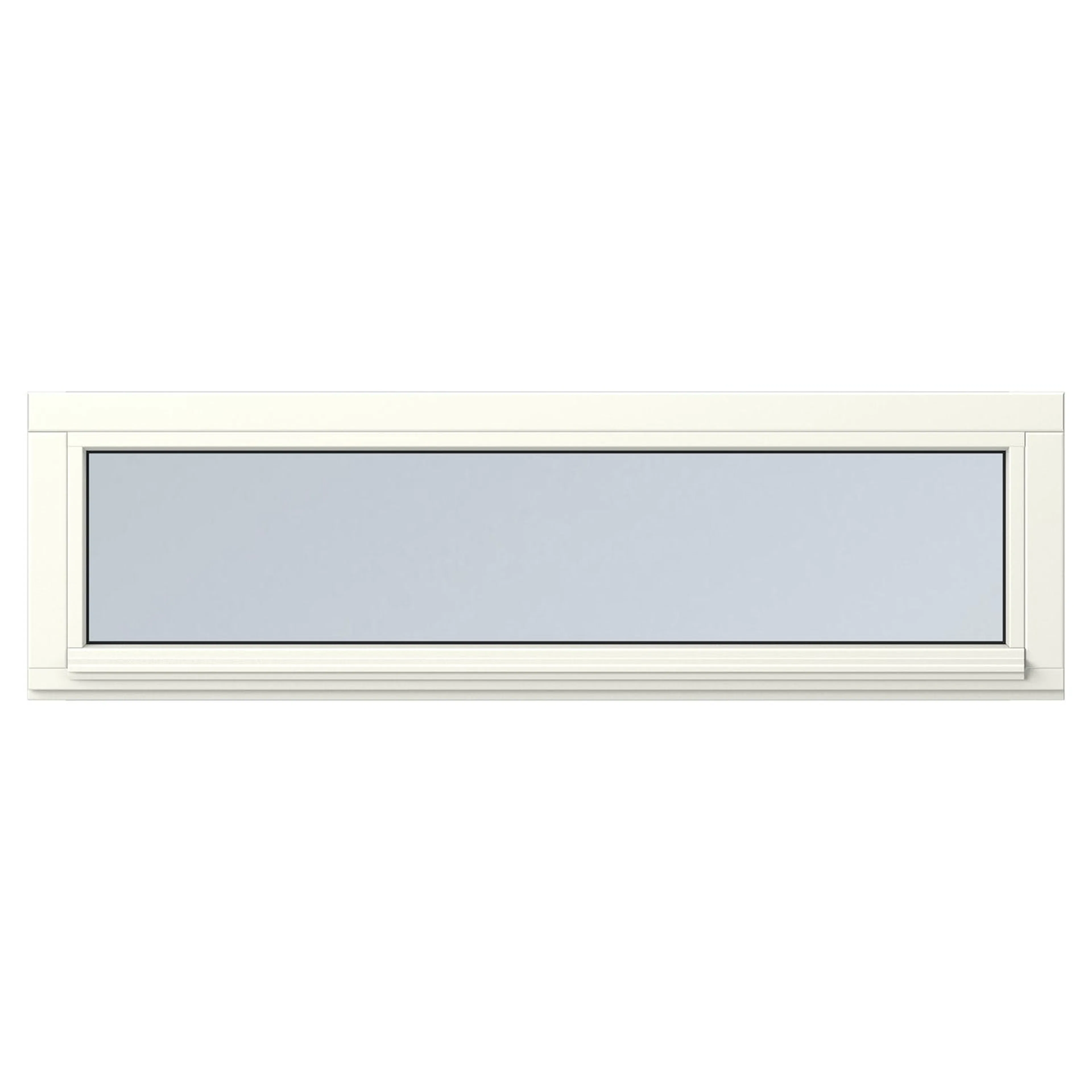 Överljus NorDan Bor SL 460 Lagerförd