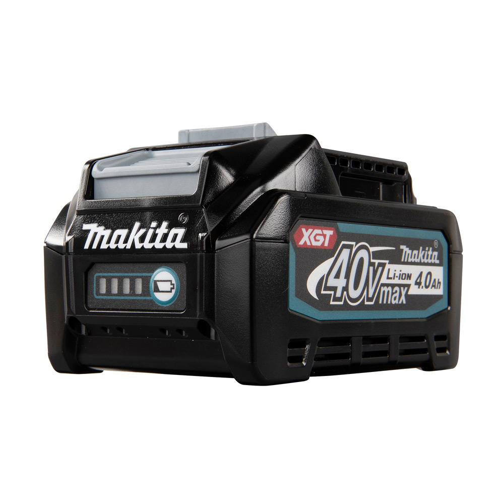 Batteri Makita 191B26-6 BL4040 4.0 Ah Li-Ion XGT Carton
