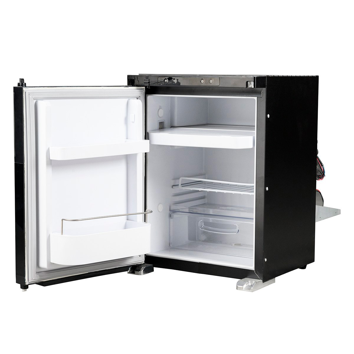 Kompressorkylskåp Frezzer Pro 40L 12/24V Svart