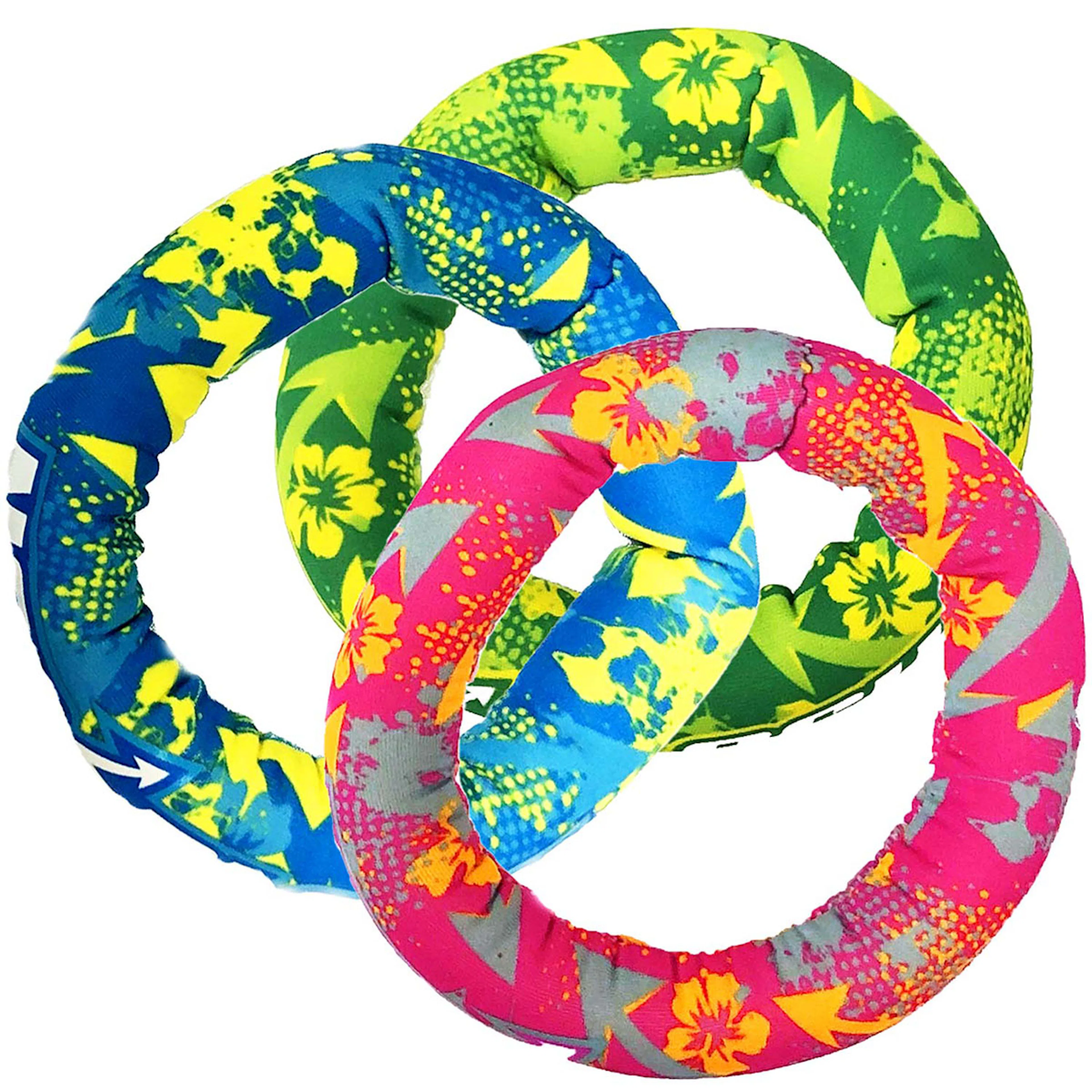 Dykringar SportMe 3-pack Dykleksak för barn