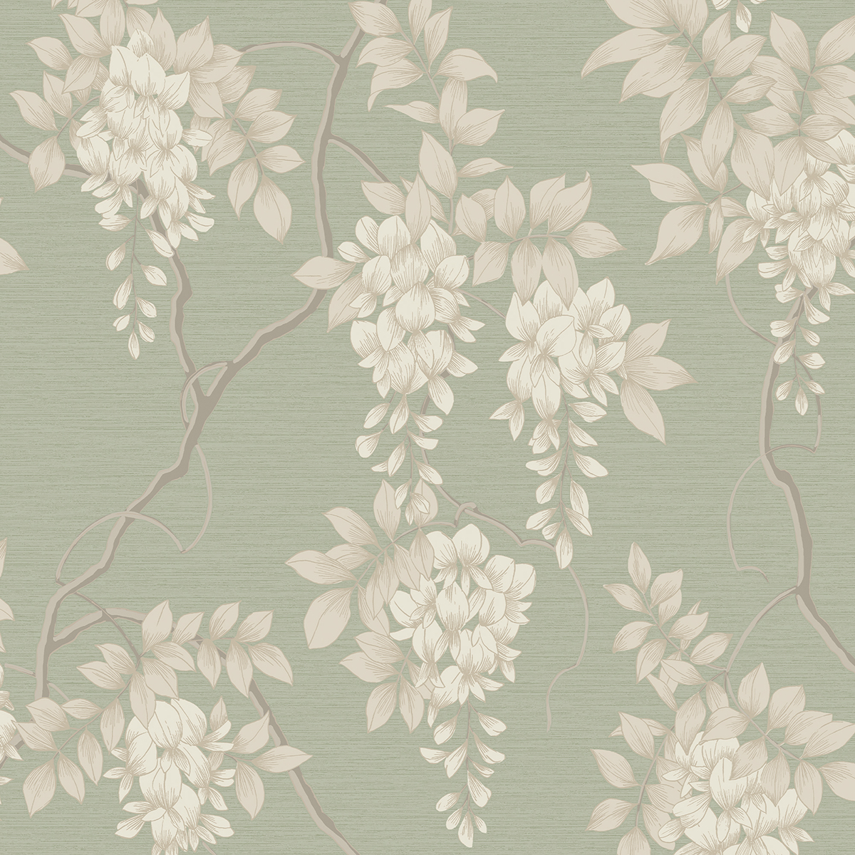 Tapet Superfresco Easy Wisteria Grå