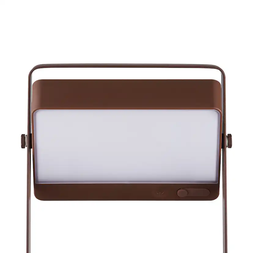 Uppladdningsbar Lampa Nordlux Saulio Solcell