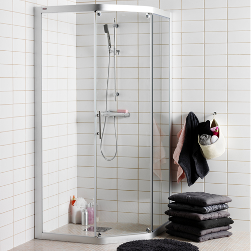 Duschhörn Hafa Glacier P