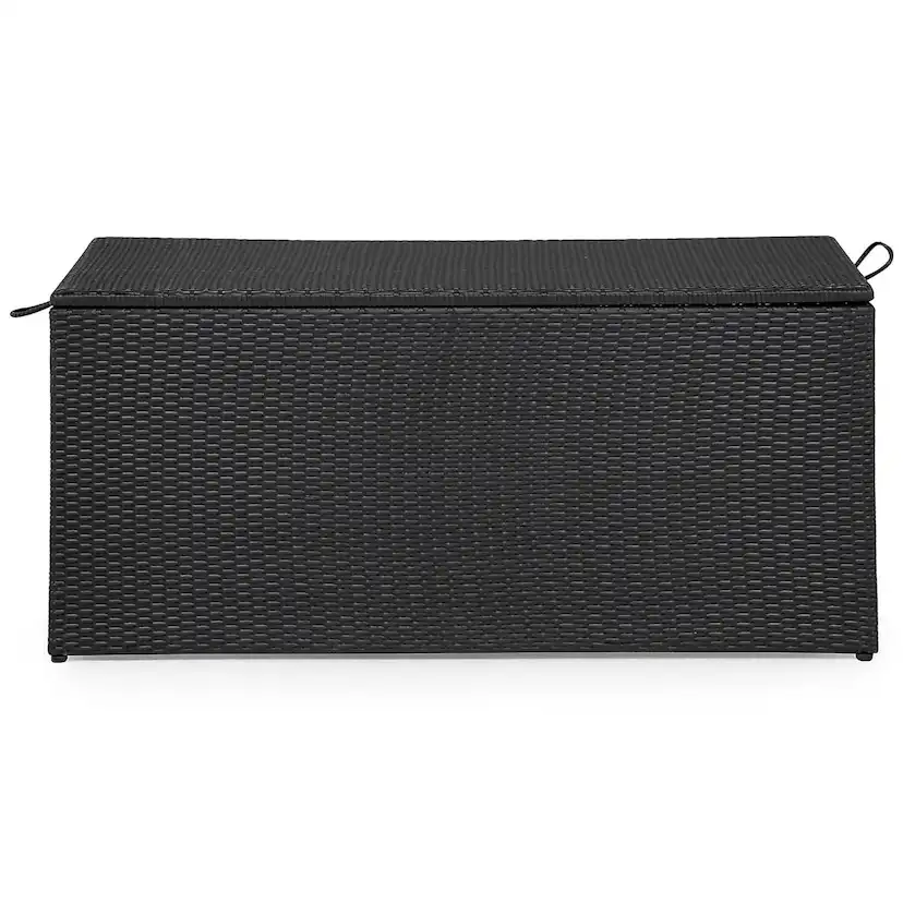 Dynbox Comfort Garden Imkerhof Svart