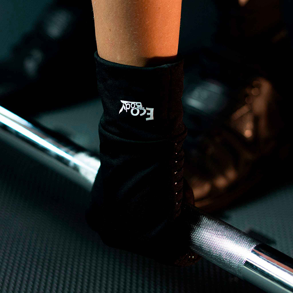 Träningshandskar Eco Body Andningsbara