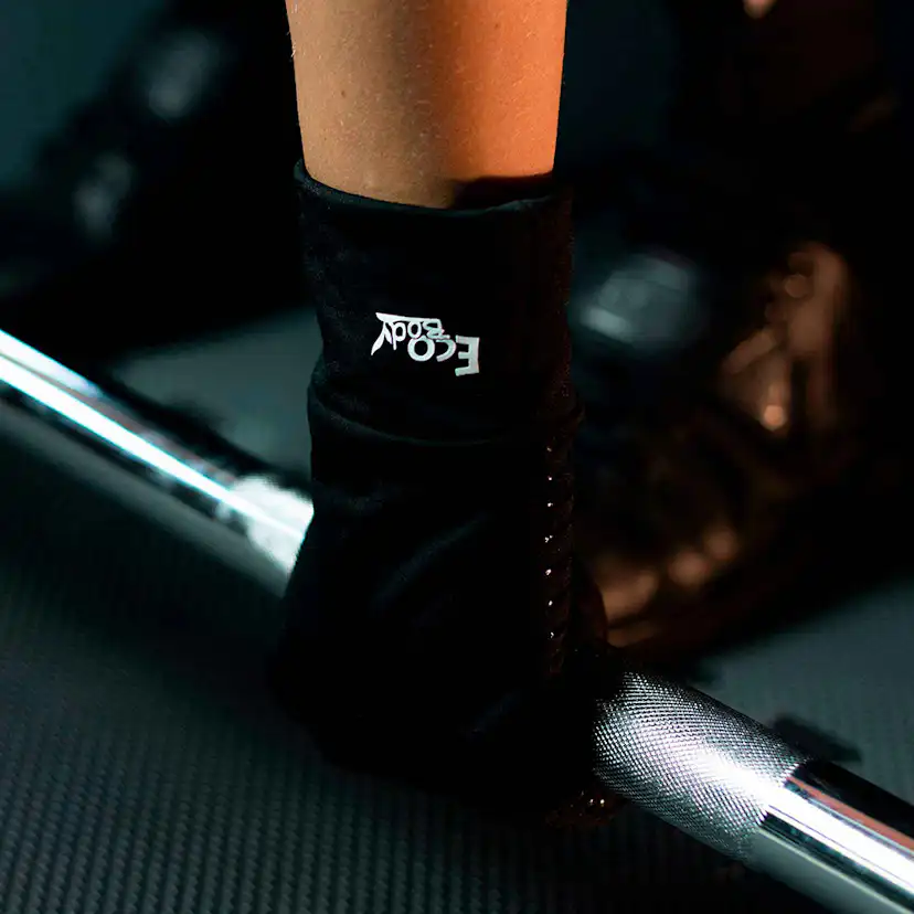 Träningshandskar Eco Body Andningsbara