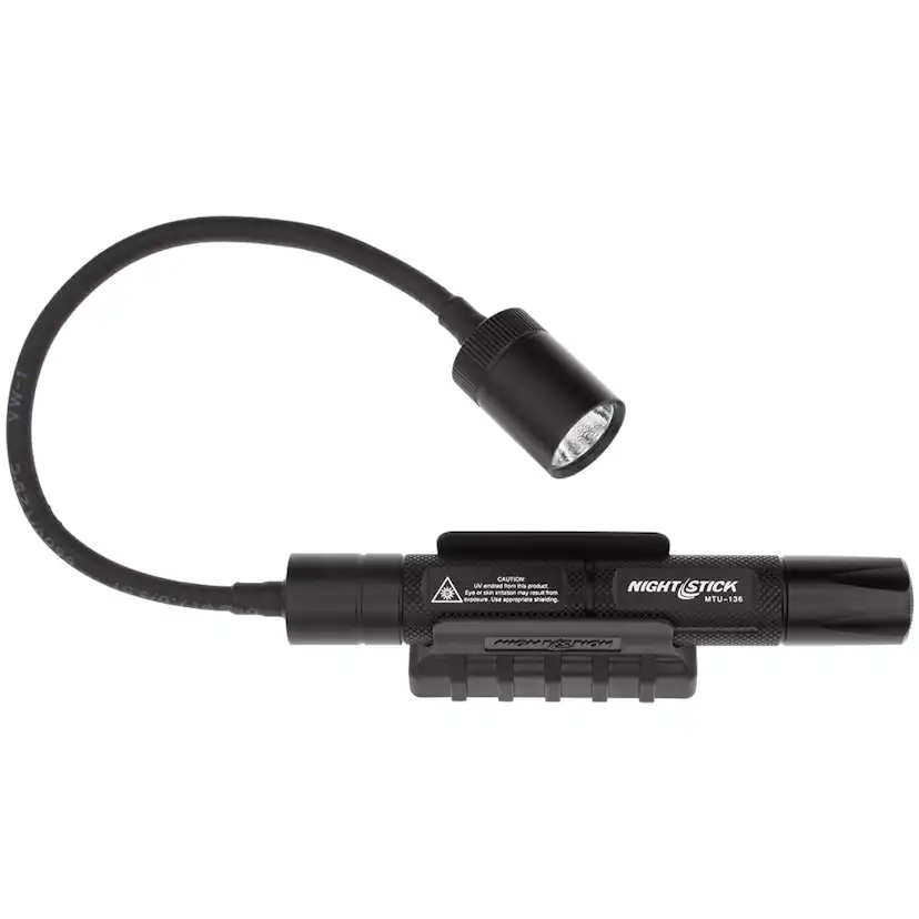 Ficklampa Nightstick MTU-136 Mini-TAC