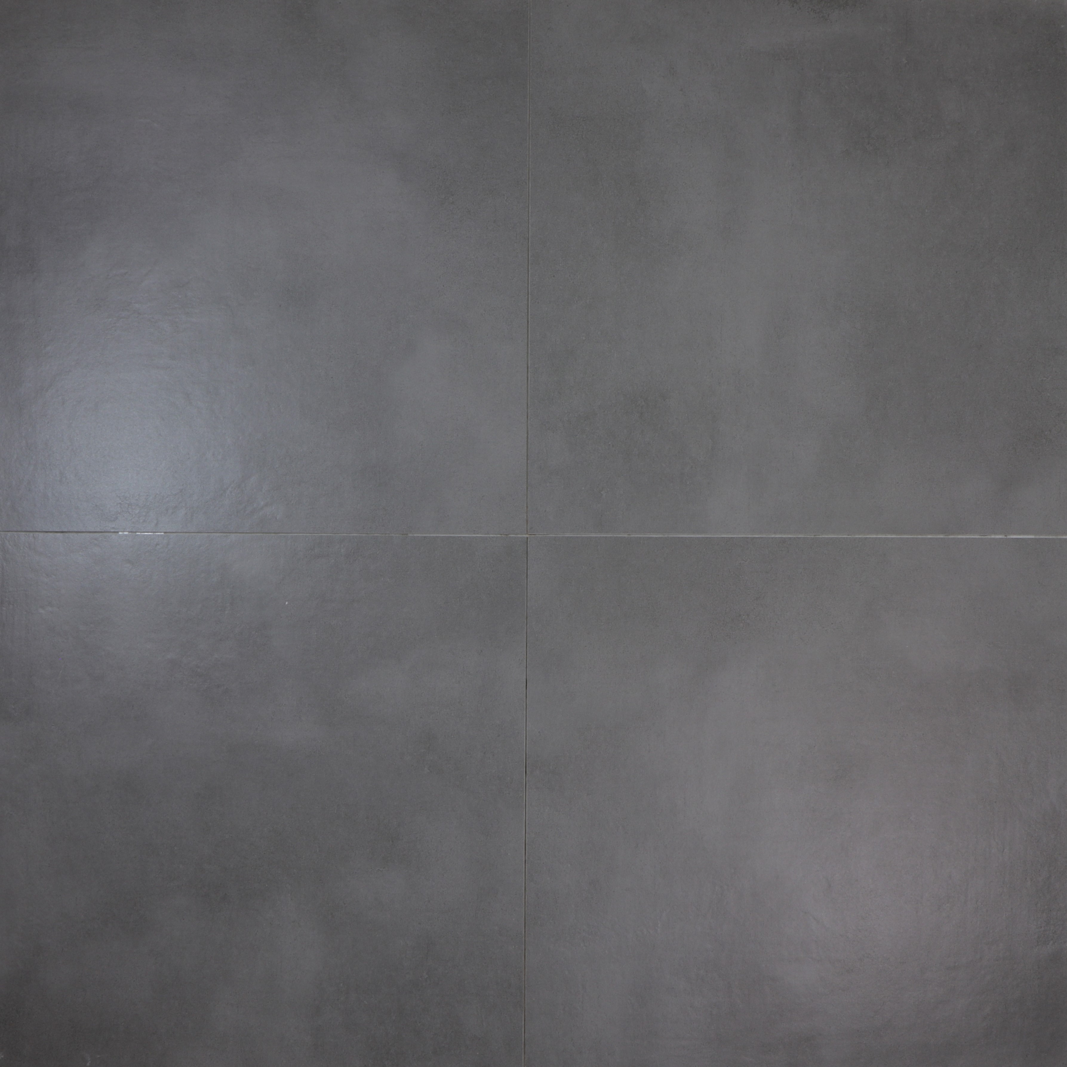 Klinker Tenfors Town Antracite 60x60 cm