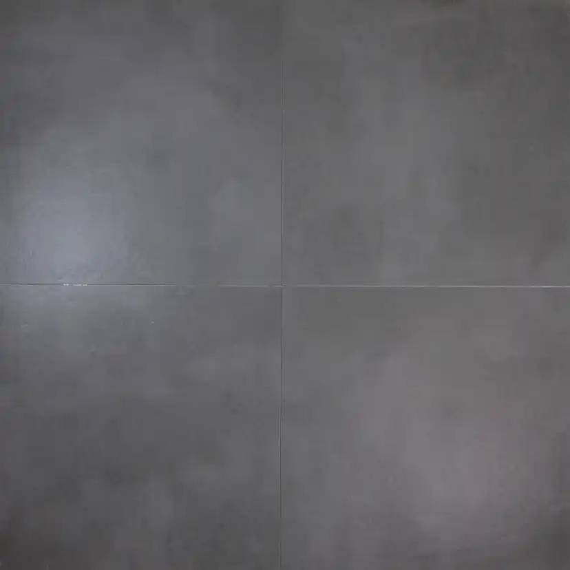 Klinker Tenfors Town Antracite 60x60 cm