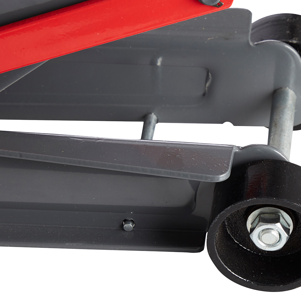 Domkraft Rawlink