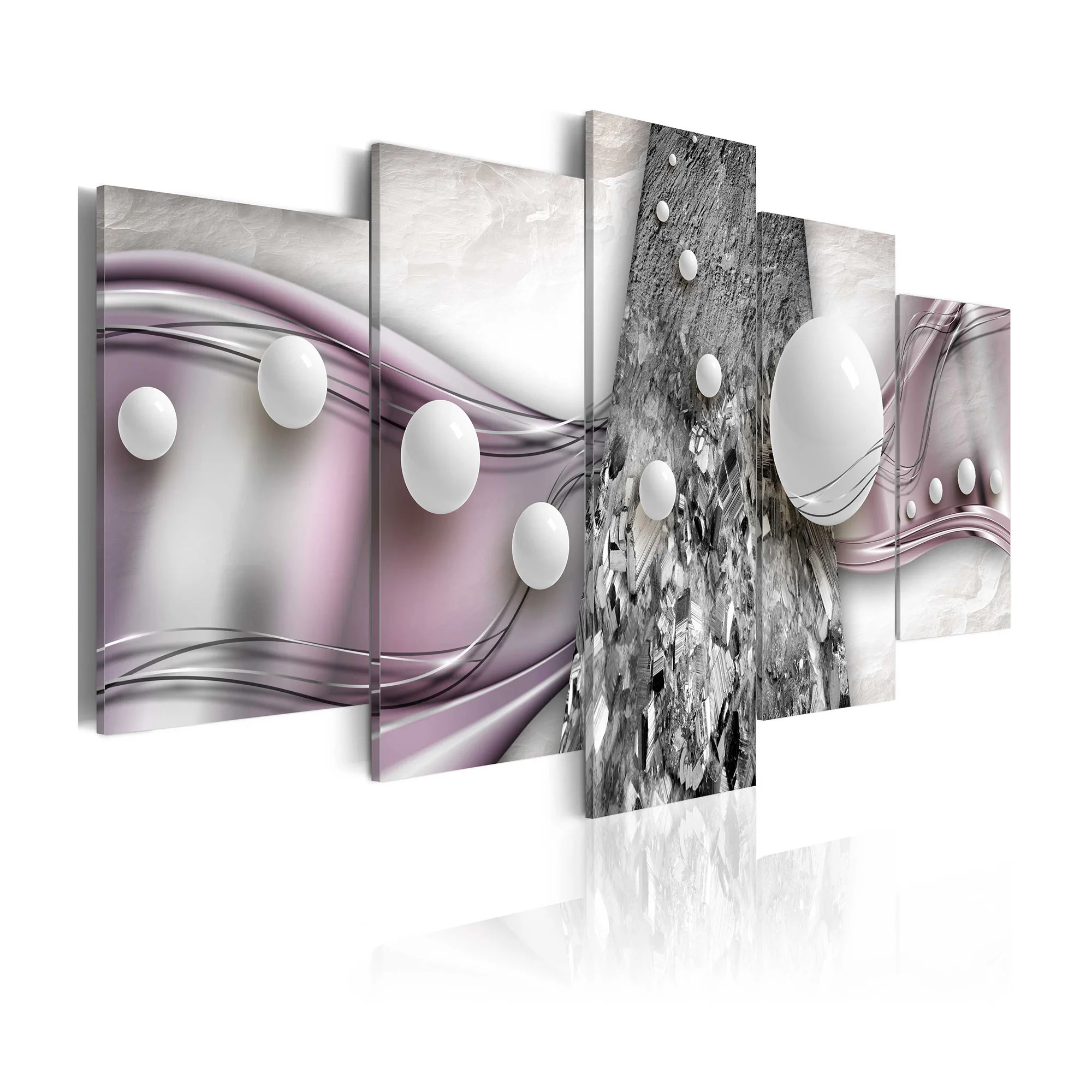 Tavla Arkiio Heather Ribbon