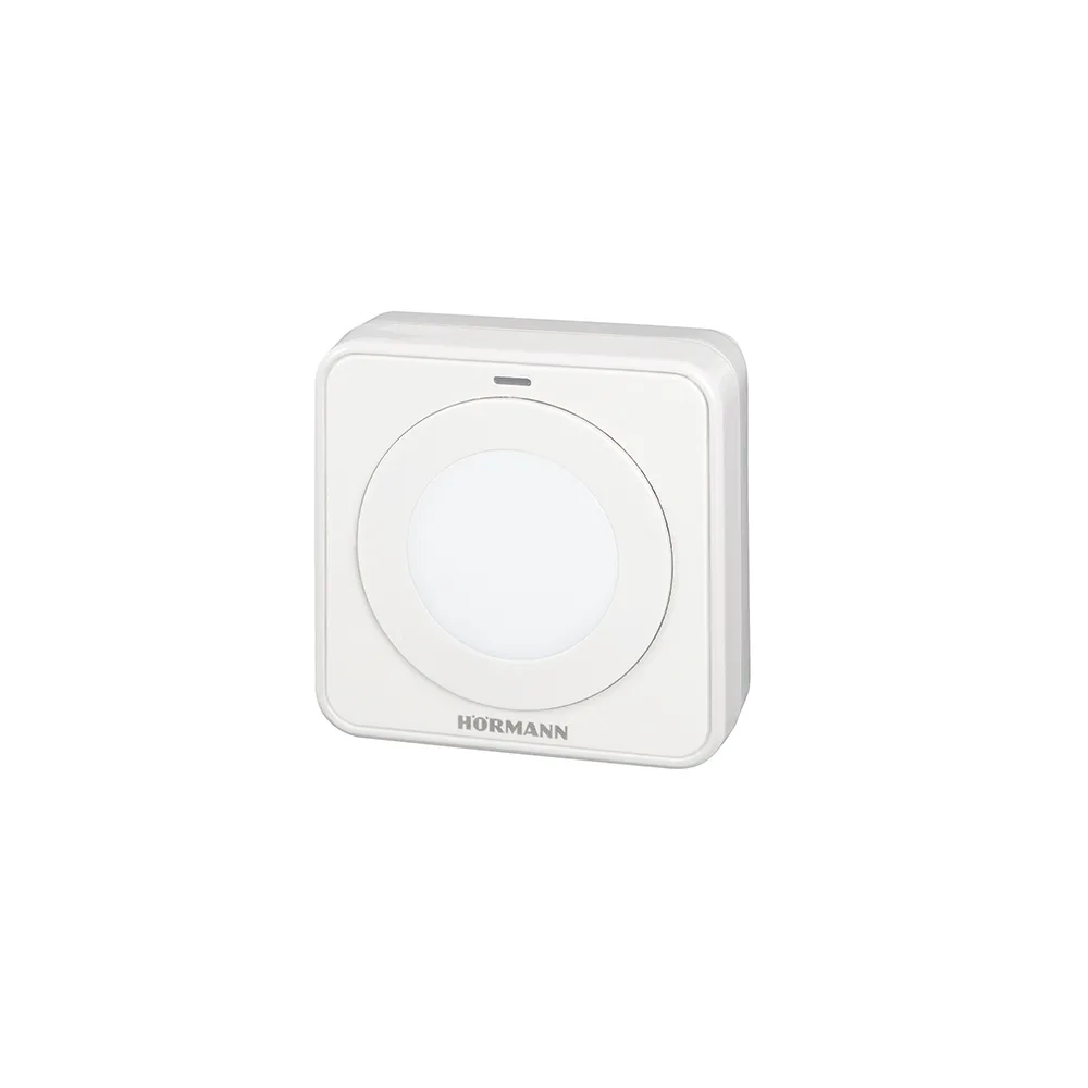 Tryckknapp Hörmann