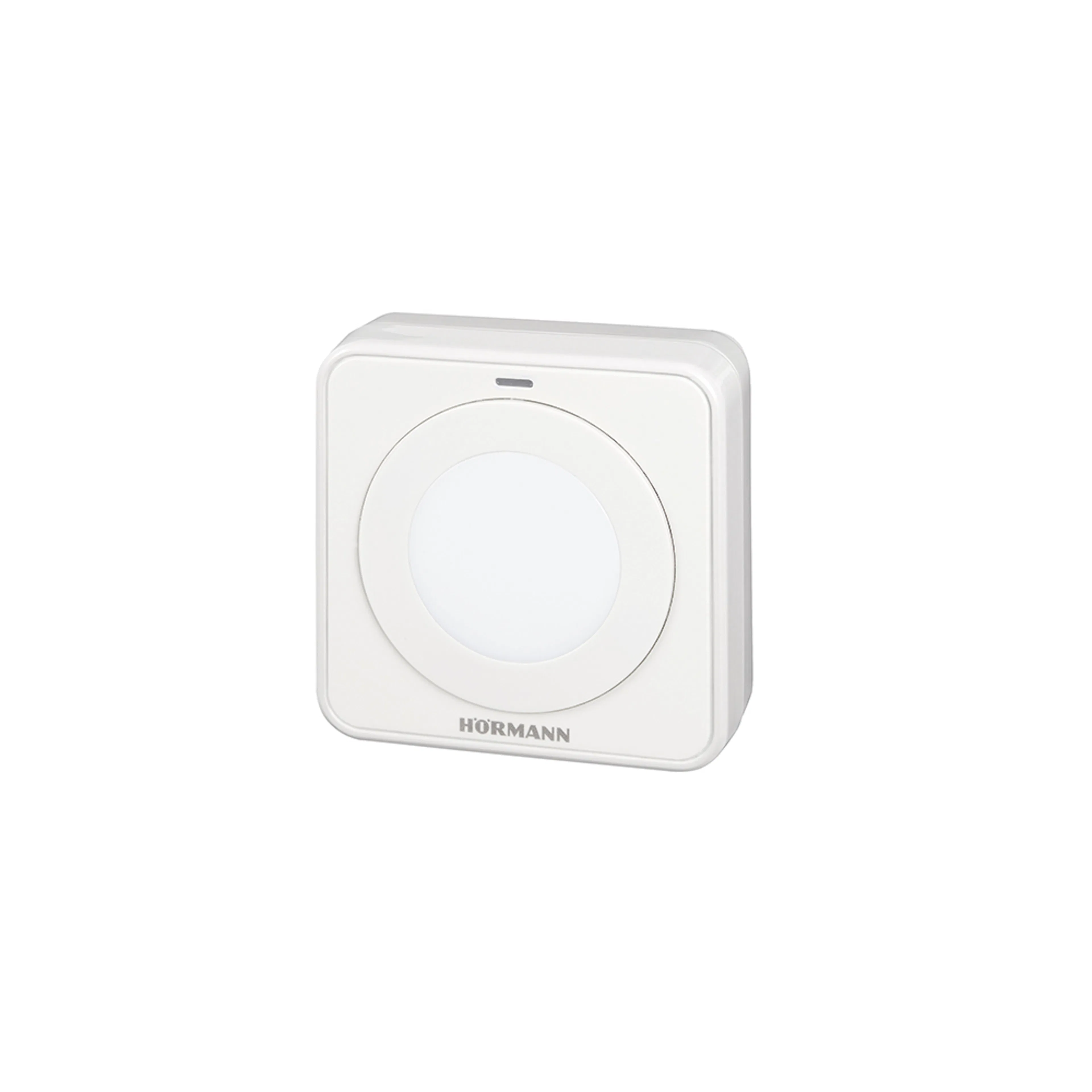 Tryckknapp Hörmann