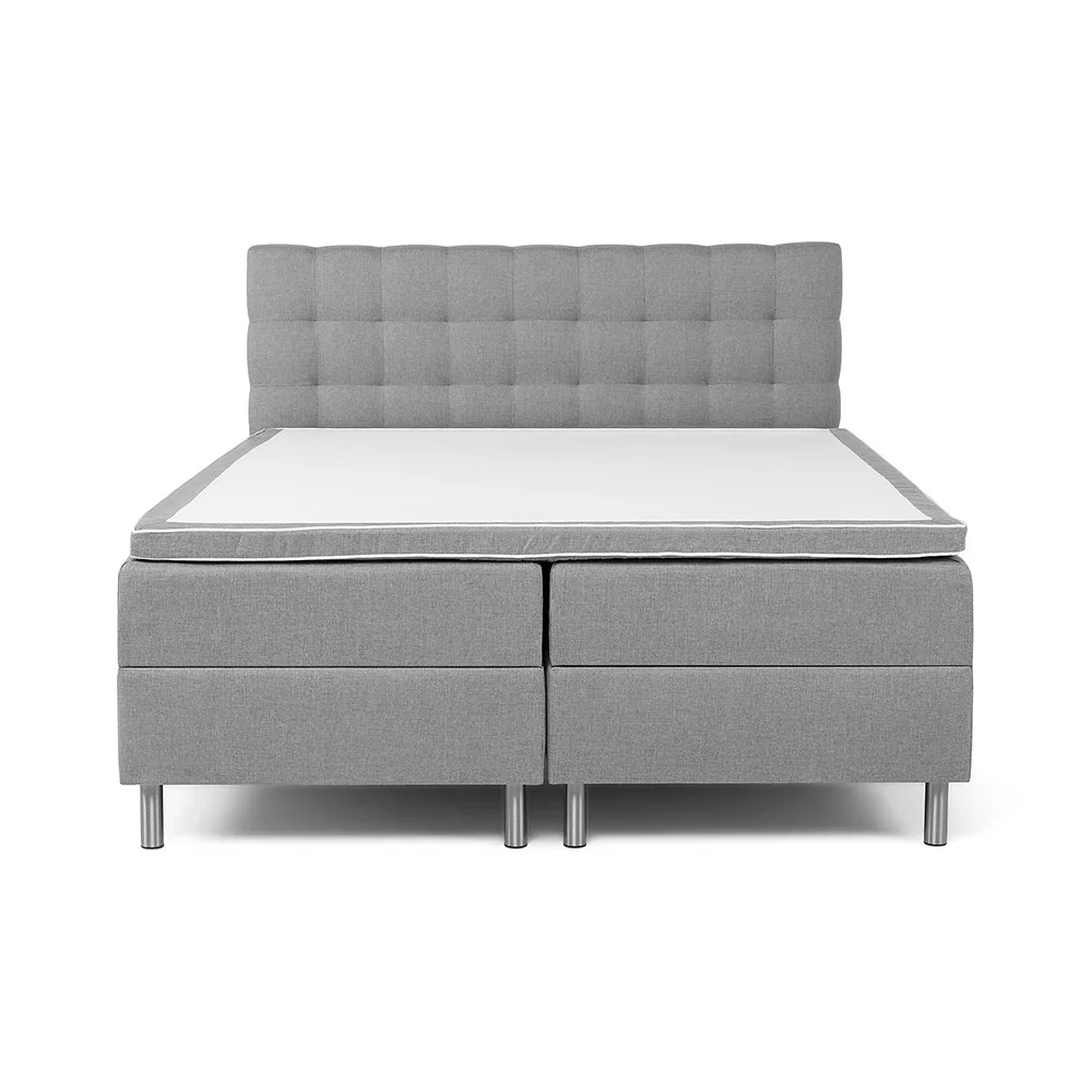 Förvaringssäng Drömvik Montana 160-180x200