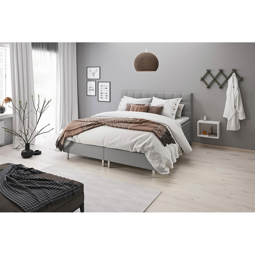 Förvaringssäng Drömvik Montana