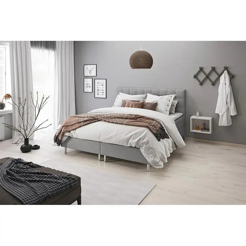 Förvaringssäng Drömvik Montana