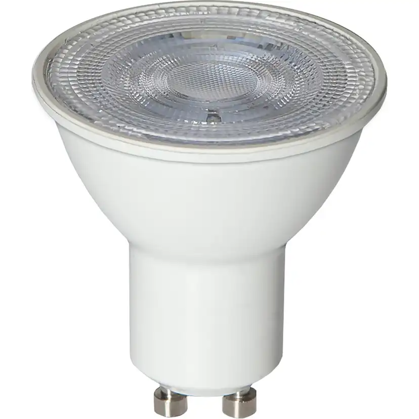 LED-lampa Star Trading GU10 Spotlight Basic 2W 150lm 2-pack